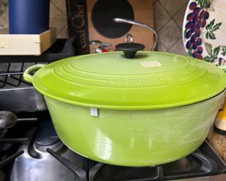 LeCreuset