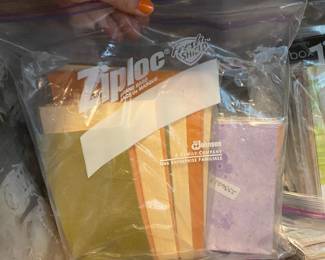 Assortment of Paper Pads