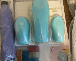 We R Memory Keepers Magnetic Staple Board