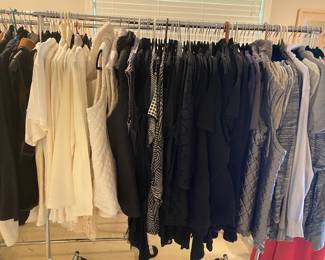 Assortment of Clothing