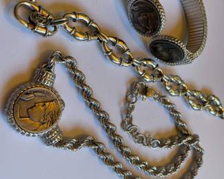 Assortment of Jewelry - Bixby, Judith Ripka, Michael Dawkins