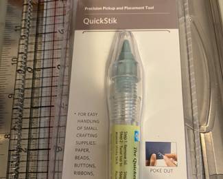 Quickstik Craft Tool 