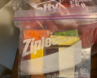 Assortment of Modeling Compound/Polymer Clays