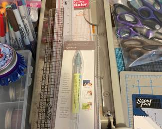 Quickstik Craft Tool 