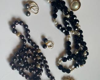 Assortment of Jewelry - Bixby, Judith Ripka, Michael Dawkins