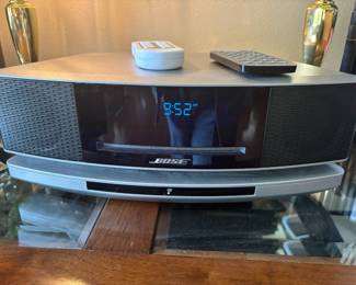 Bose Wave SoundTouch Music System
