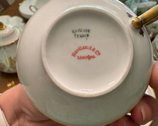 Haviland & Co. Limoges