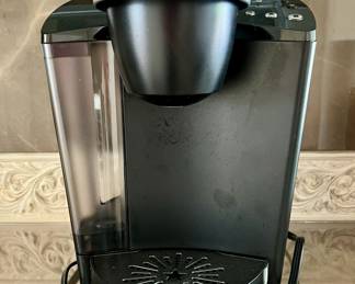 Keurig K-Classic Coffee Maker