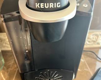 Keurig K-Classic Coffee Maker