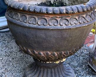 Assortment of Planters