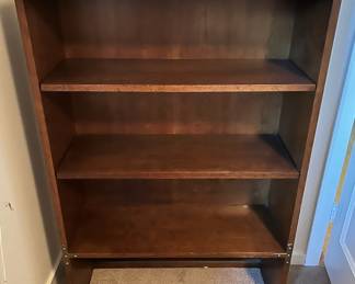 Circa 1930's Tall Boy Chest of Drawers