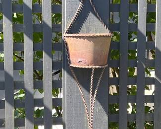 Assortment of Planters