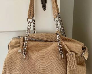 Maria Sharapova by Cole Haan 'Maria Viola' Satchel