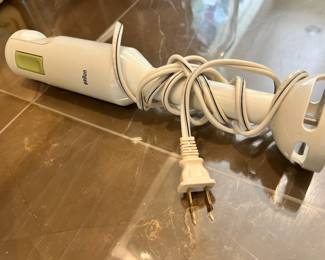 Braun Emersion Blender