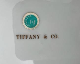 Tiffany & Co. Imari Porcelain Bowl
