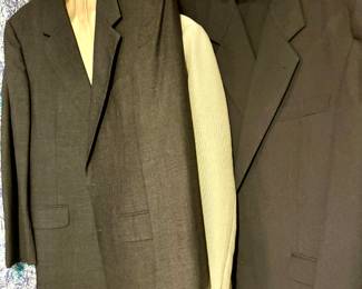 Suits