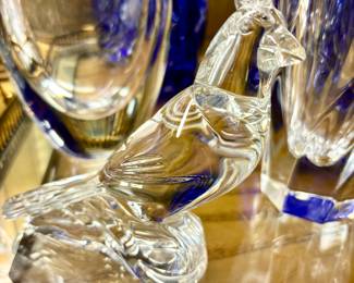 Baccarat cardinal