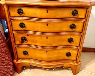 Chest/night stands