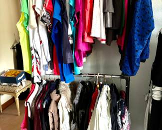 Active wear