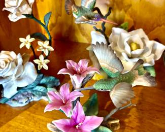 Marvelous collection of Andrea flowers