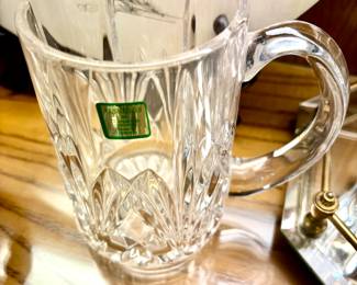 Waterford mug
