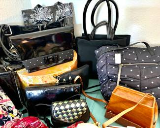 Purses
