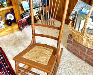 Vintage rocker