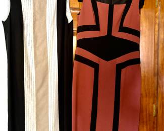 Stylish dresses