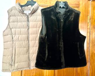 Vests