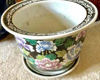 Oriental planters