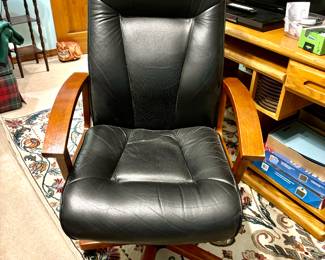 Office chair