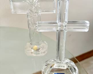 Waterford crosses
