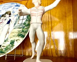 Boehm "Nutcracker Prince"