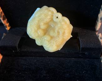 Pendant