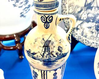 Dutch decor
