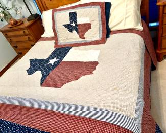 Comforters