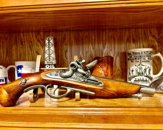 Texas decor