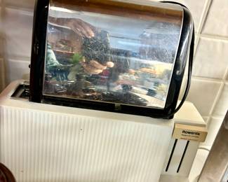 Toasters