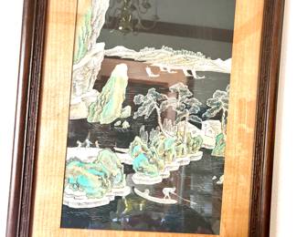Exceptional Japanese art