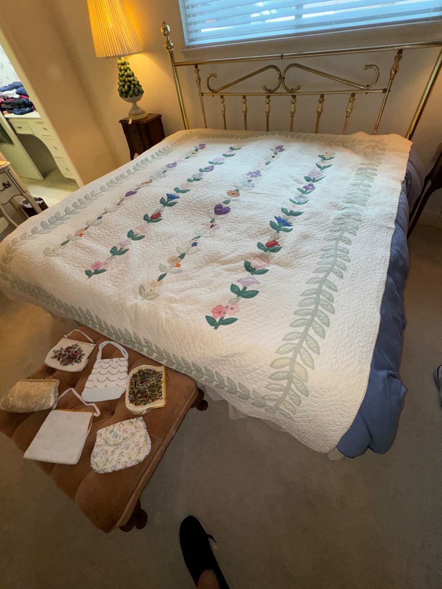 Champions Estate Sale Houston, TX starts on 6/7/2024