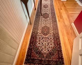 Long Hall Runner