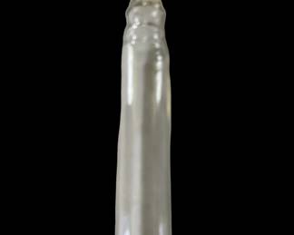 1 Quart Oil Bottle 1920's