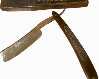 Straight Razor
