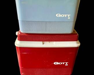 Gott Coolers