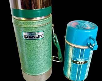 Vintage Thermos