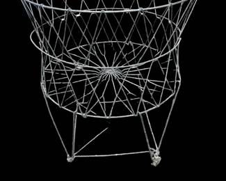 Wire Basket