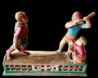 Penny Bank (Reproduction)