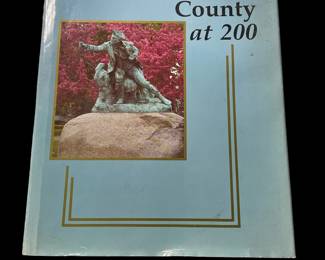 Herkimer County History Book