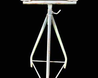 Heavy Duty Roller Stand