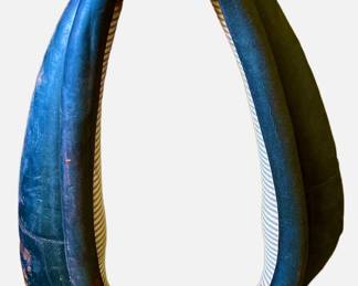 Vintage Horse Collar